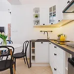 Zamenhofa Studio Krakow By Noclegi Renters